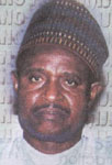 Alhaji Ali Al-Hakeem