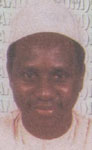 Alhaji Aminu Mahmoud