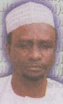 Malam Ibrahim Shekarau