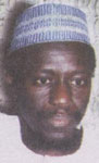 Alhaji M B Muhammad