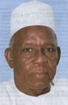 Alhaji Magaji Dambatta