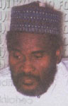 Dr. Musa Borodo