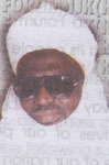 Makama Sarki Ibrahim