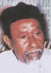 Prof . Shehu Galadanci