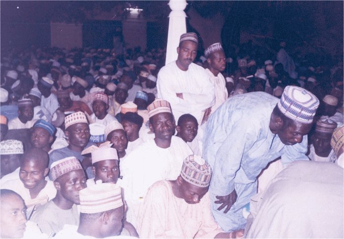 Tafsir-Audience 2